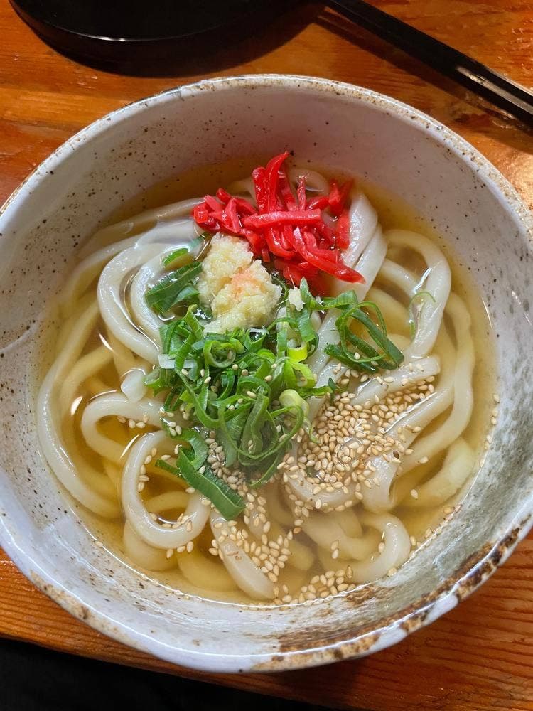 らーめん 千座の岩屋