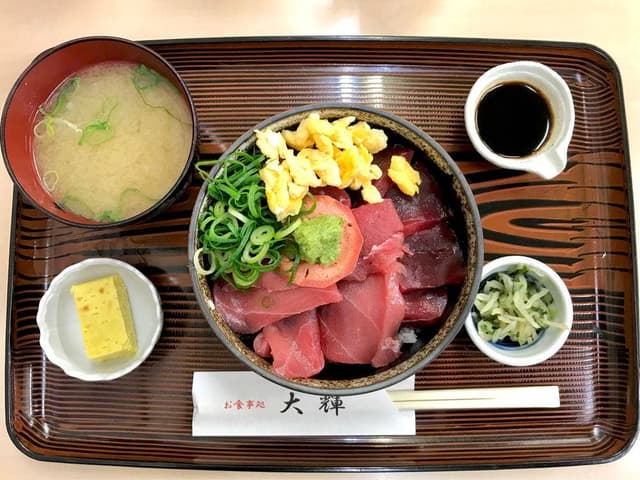 大輝 - サブ画像2