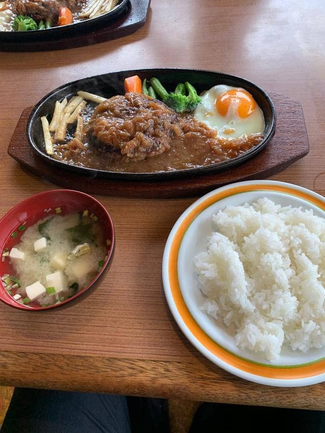 キリンヤ - サブ画像2