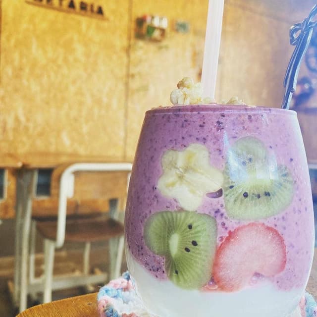 セタリア - サブ画像3