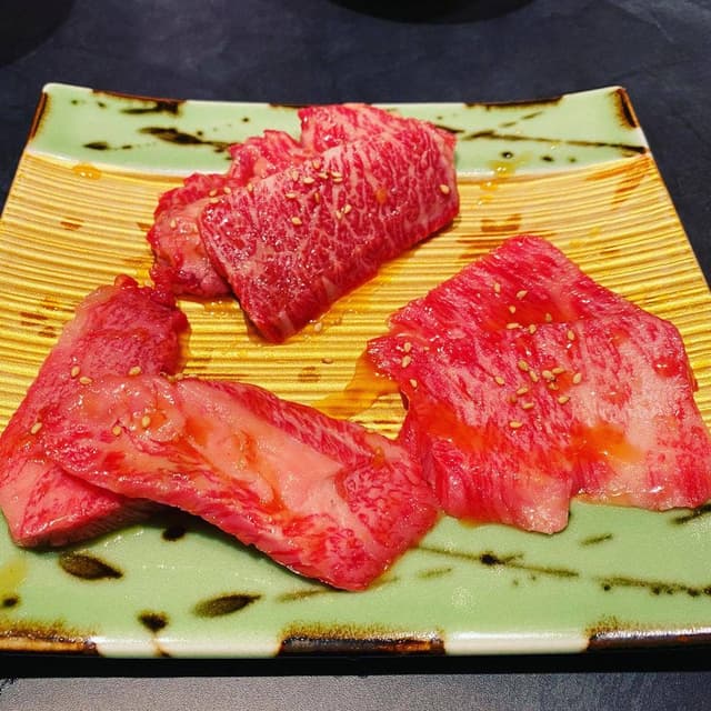 焼肉ホルモン 肉匠牛次郎 お初天神店 - サブ画像2