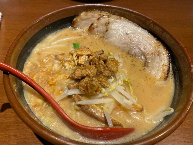 麺場 田所商店 本郷台店 - サブ画像3