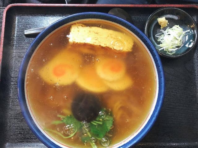 きそばたかみ - サブ画像2