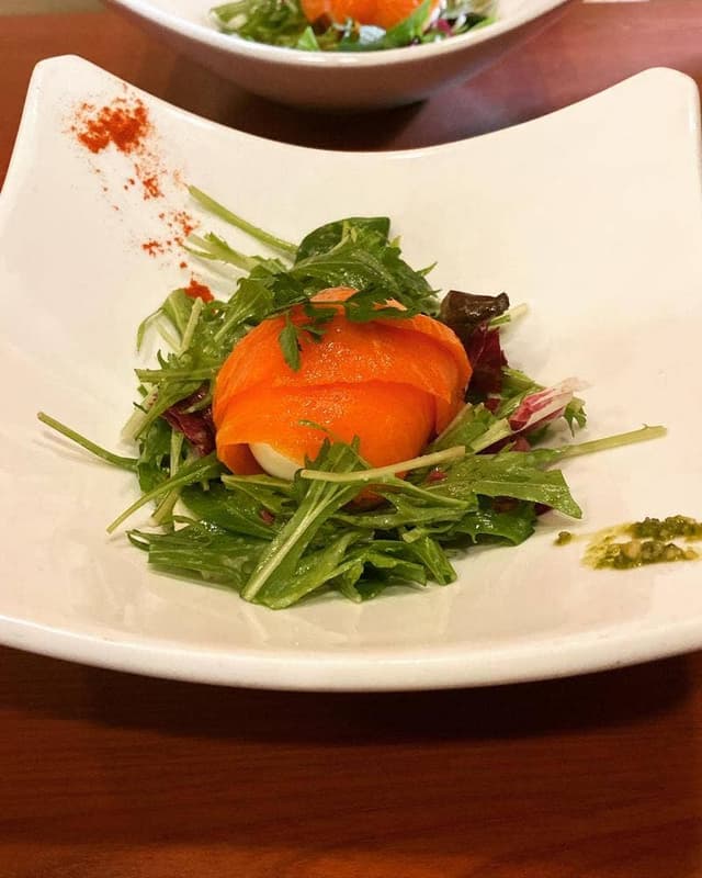 レストランKameju 亀十料理店 - サブ画像2