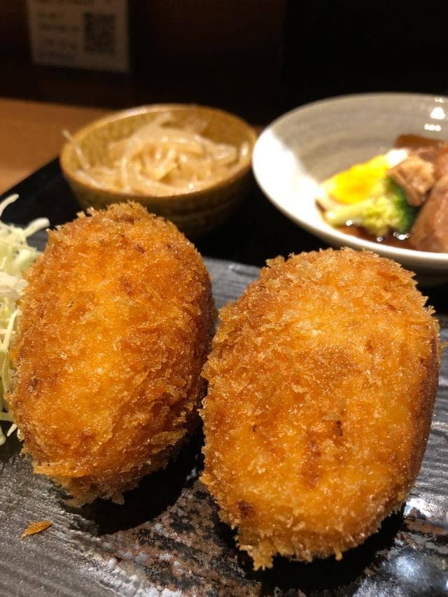 旬菜 青山 - サブ画像2