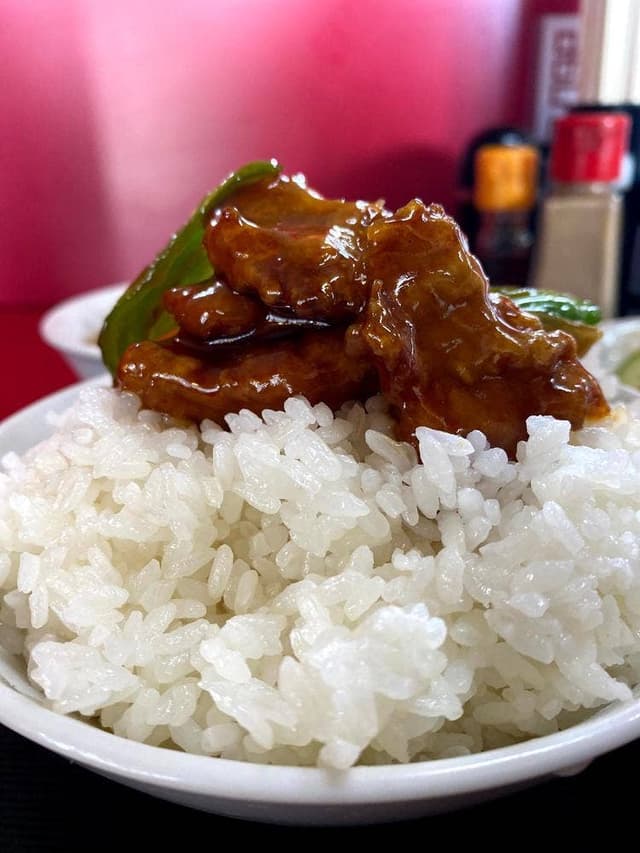 美食亭 - サブ画像1