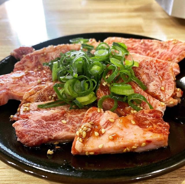 焼肉 陵しん - サブ画像1