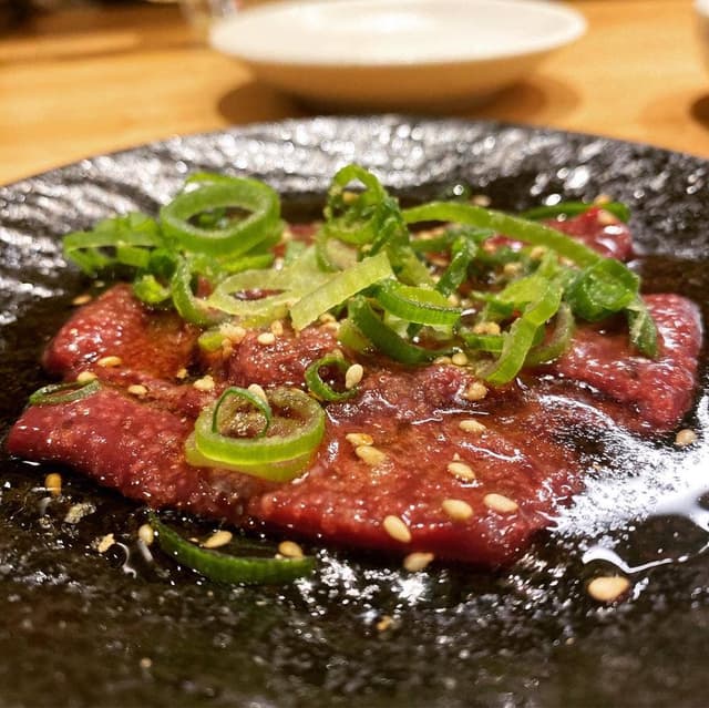 炭火焼肉 千成屋 - サブ画像1