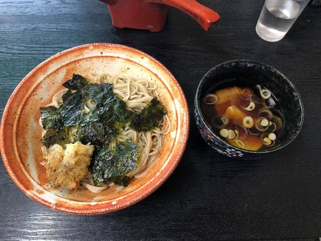 秋月庵 - サブ画像2