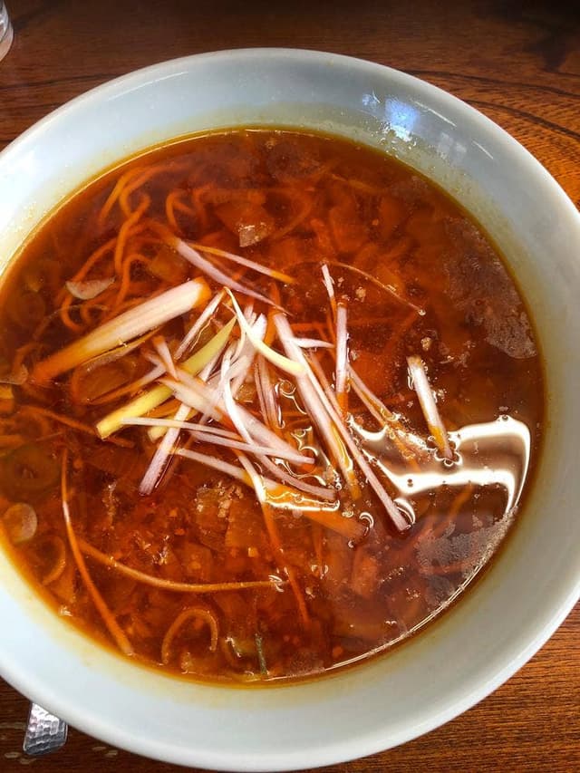 ラーメン松野屋 - サブ画像2
