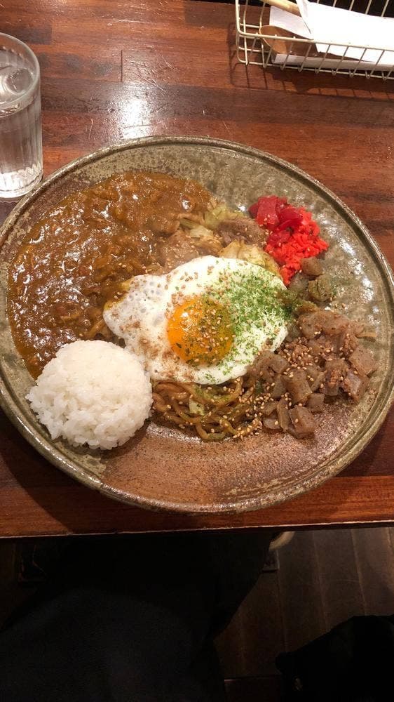 鉄板バーはち - サブ画像2