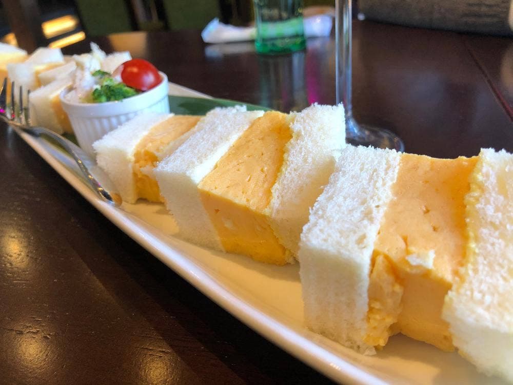 昭和モダン珈琲 茶楽音。本店