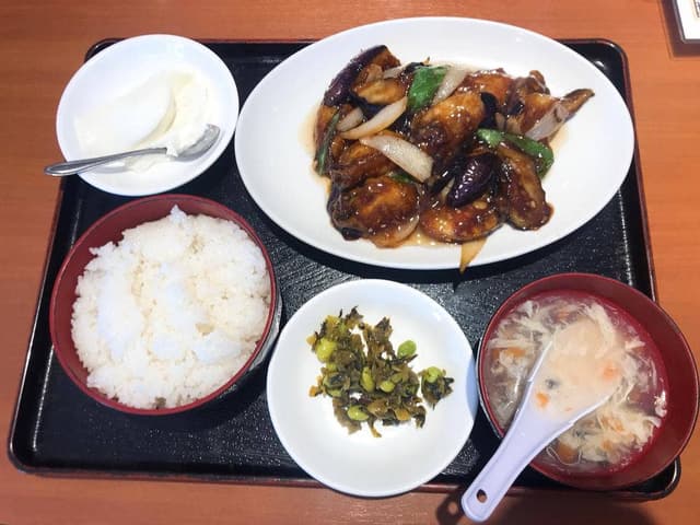 大福元 流山店 - サブ画像1