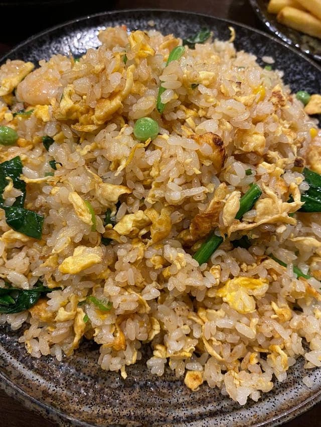中華料理 満福苑 - サブ画像1