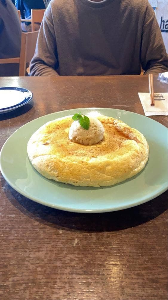 Pancake Factory - サブ画像2