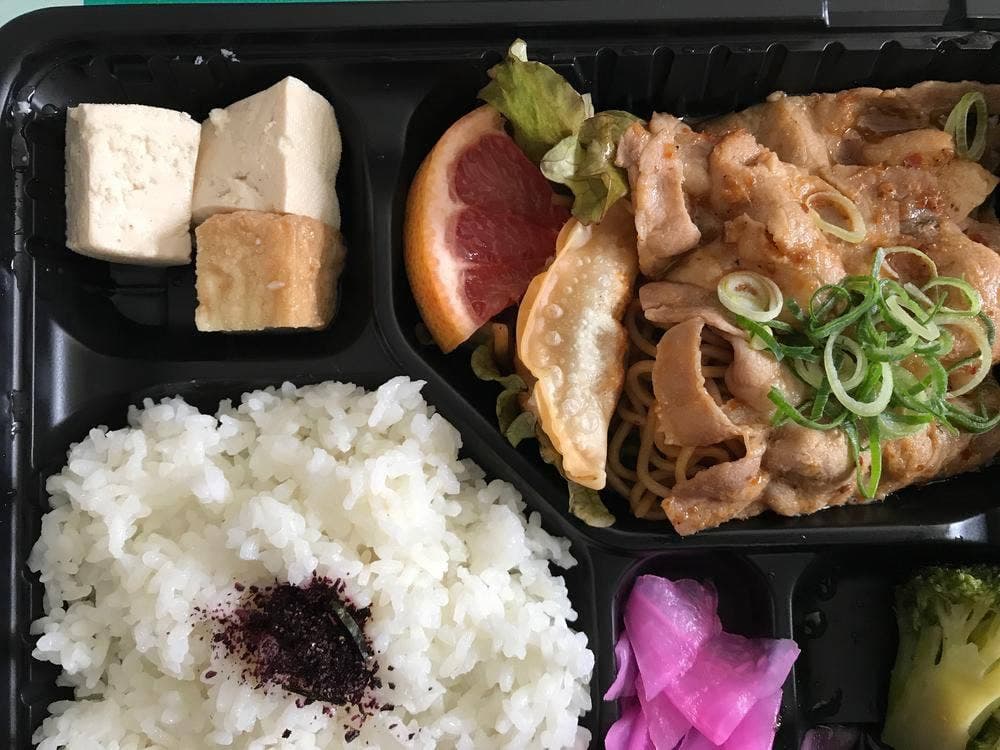 亜細亜食堂 酒花