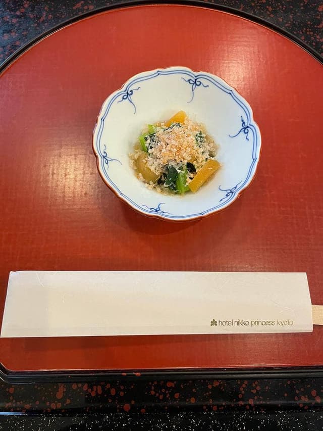日本料理 嵯峨野 - サブ画像1