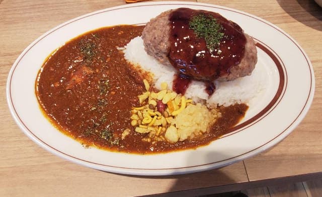 ナガミヤ - サブ画像2