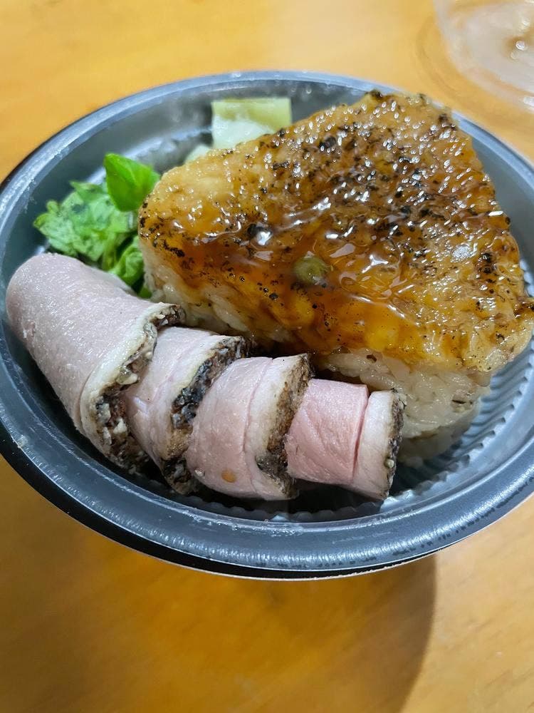 日本のさらだ いとはん 高島屋横浜店