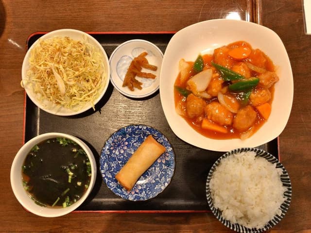 東海源 - サブ画像1