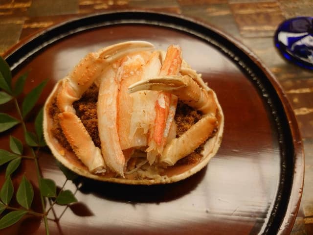 おちあいろう お食事処 - サブ画像3