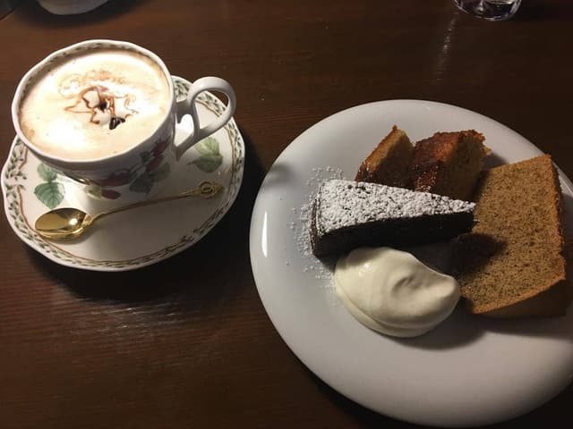 ペルレイ - サブ画像2