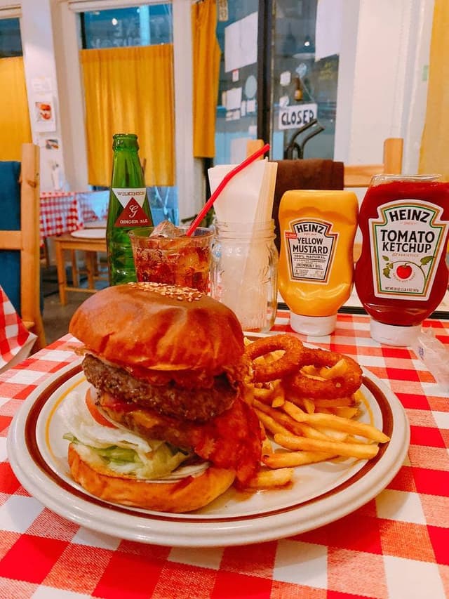 Grill Monster - サブ画像1