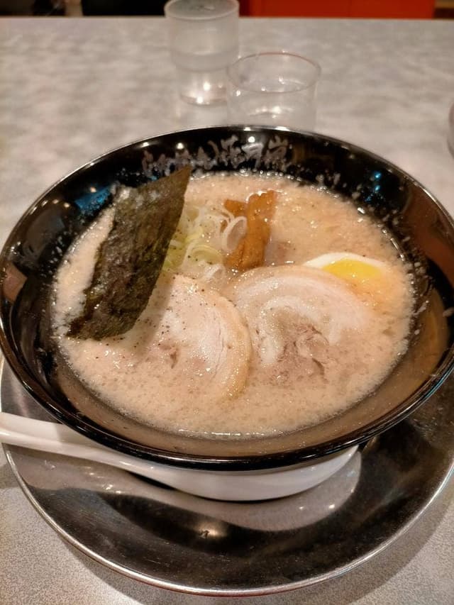 らあめん花月嵐 西多賀店 - サブ画像1