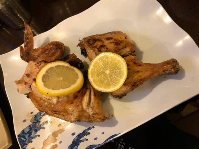 焼き鳥たつみ - サブ画像2