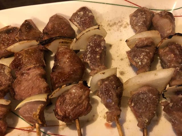 焼き鳥たつみ - サブ画像3