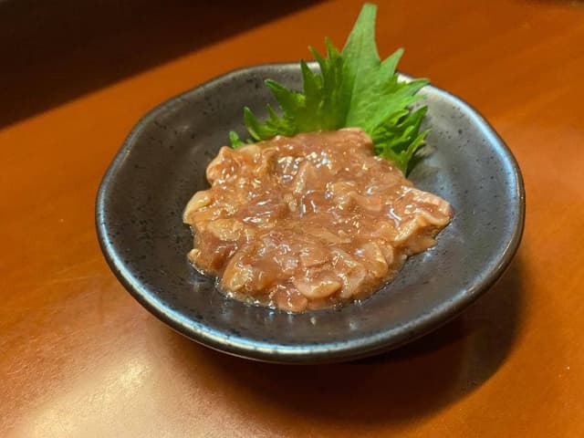 お好み焼き信さん - サブ画像1