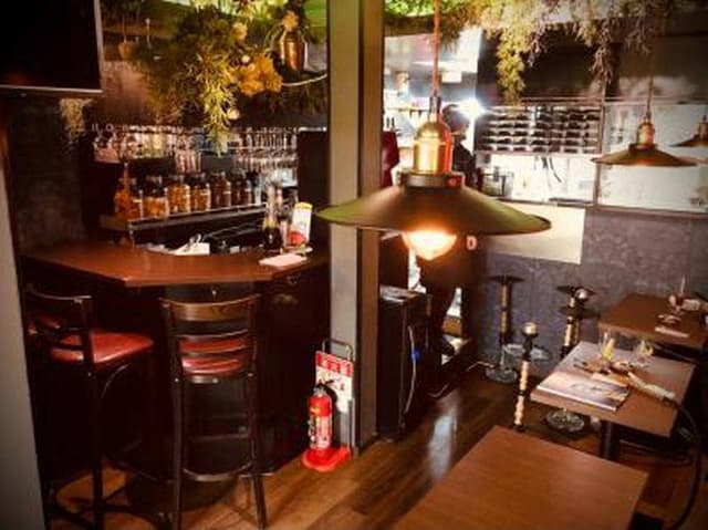 Shisha Lounge Ginza - サブ画像2