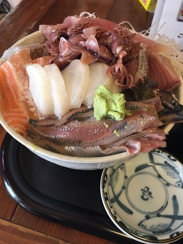 あやみ屋 - サブ画像3