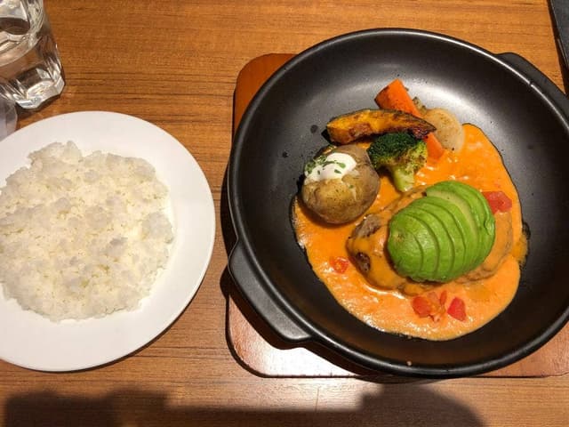 JOHN'S GRILL 酒々井プレミアムアウトレット店 - サブ画像2