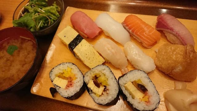 ねた市 福島店 - サブ画像1