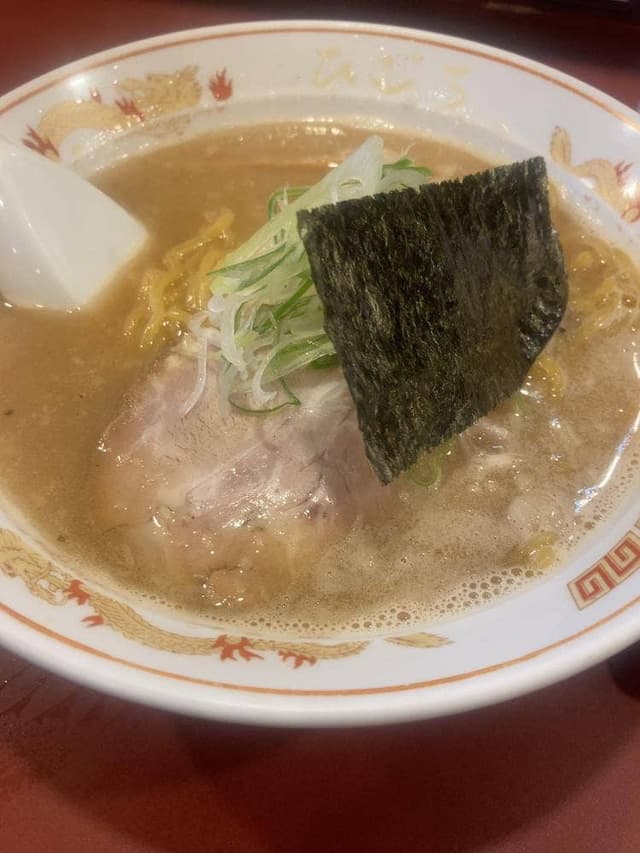北海道らーめんひむろ 亀戸店 - サブ画像1