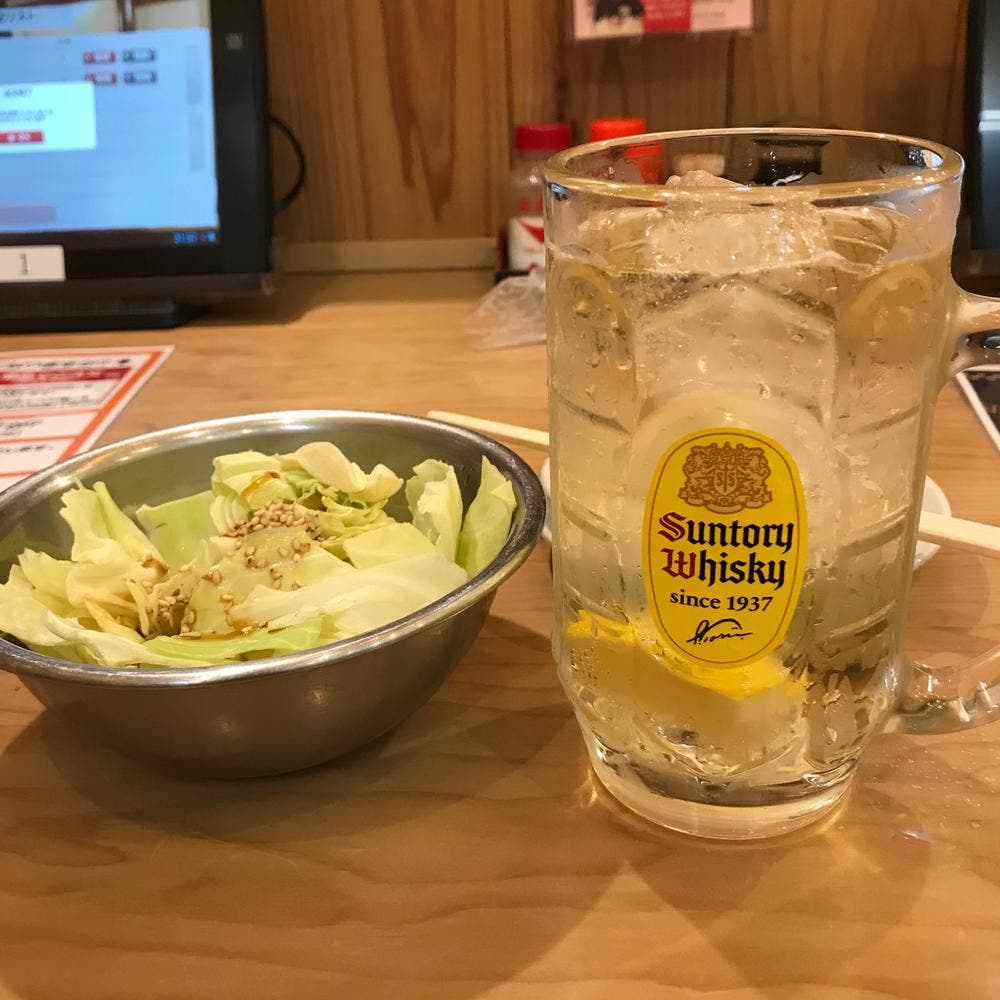 にぱち 常磐町店