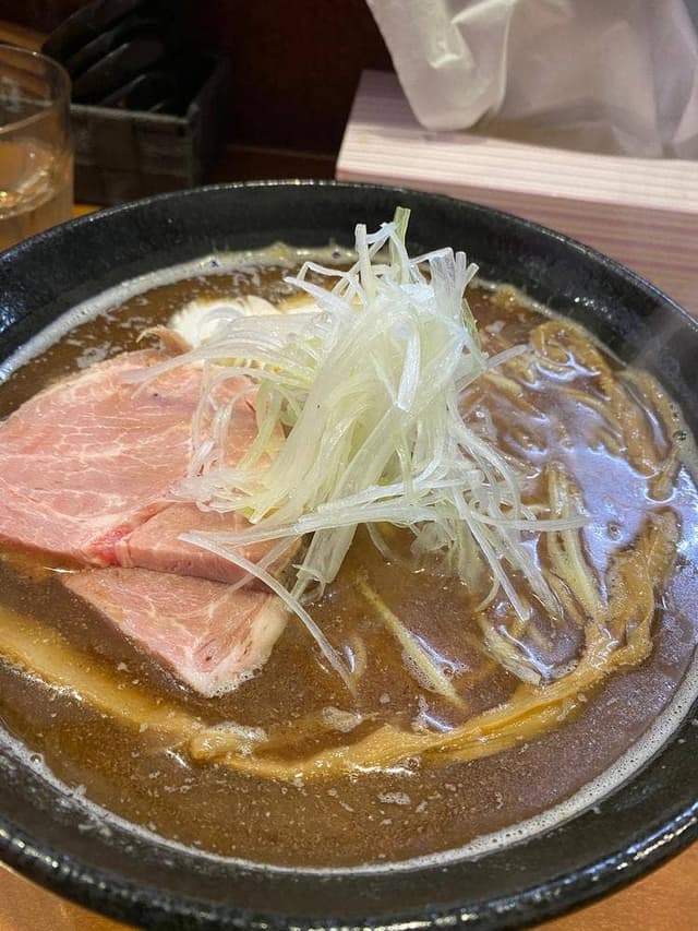 麺屋 ひなた - サブ画像2