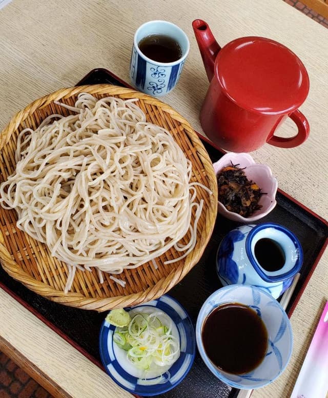 矢田部茶屋 - サブ画像1