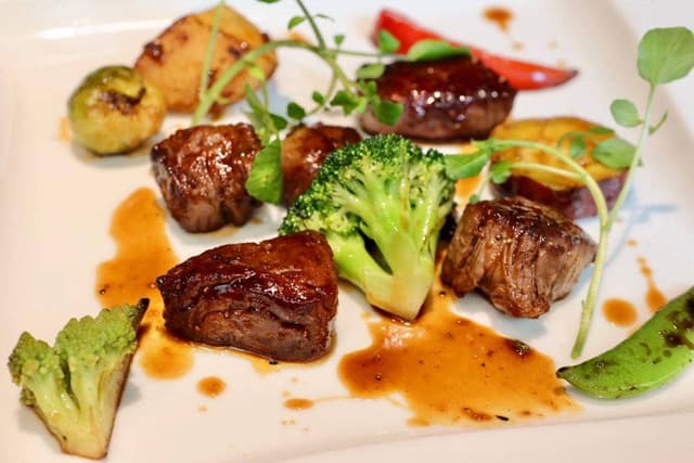 肉や大善 大名古屋ビルヂング店 - サブ画像1