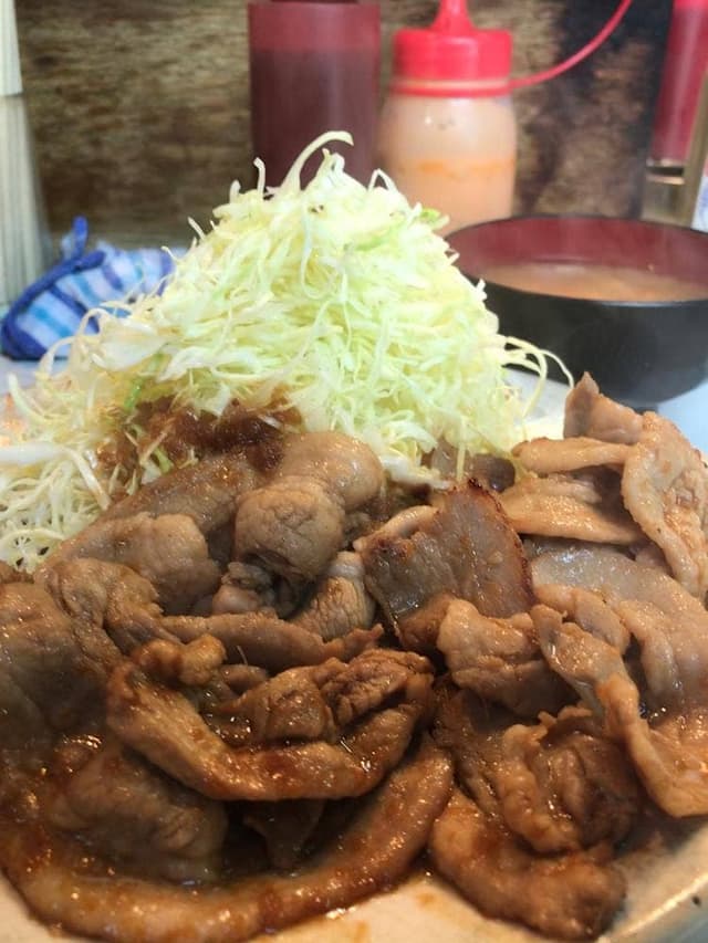 とんかつ三太 - サブ画像3