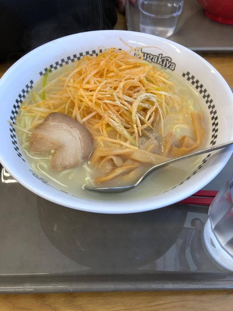 スガキヤ 美濃加茂バロー店