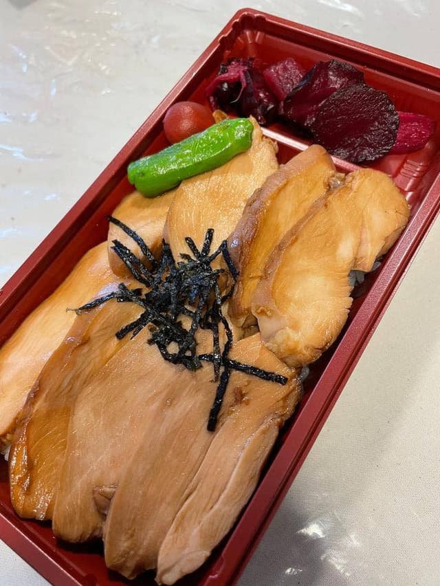 浅草 肉のすずき 工房 - サブ画像3