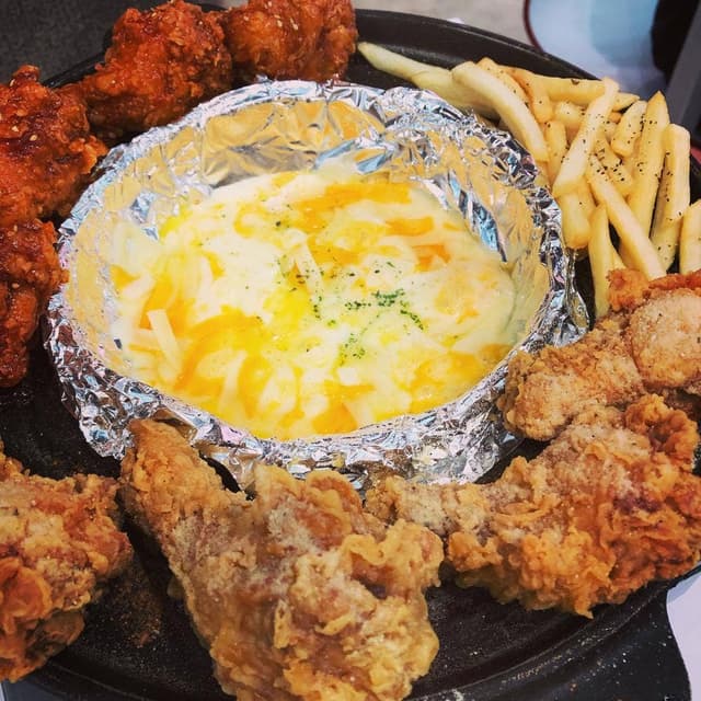 韓国料理 デチョルはぺゴパ - サブ画像3