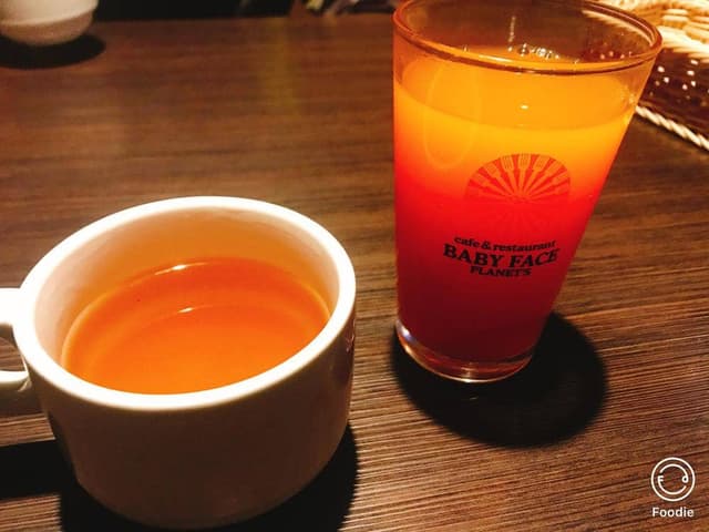 ベビー フェイス プラネッツ 岡山インター店 - サブ画像3