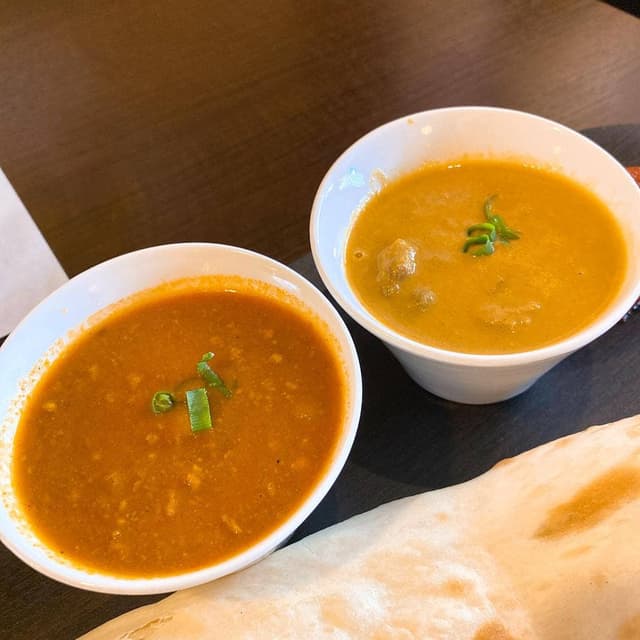 インド・ネパール創作料理 スリスティ 豊洲辰巳店 - サブ画像1