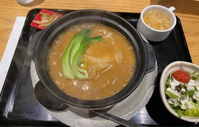 中国料理 香 - サブ画像1