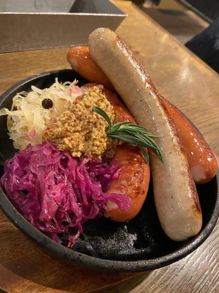 SCHMATZ BEER DINING 吉祥寺