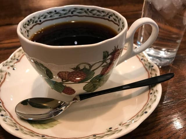 コーヒー カノン - サブ画像1