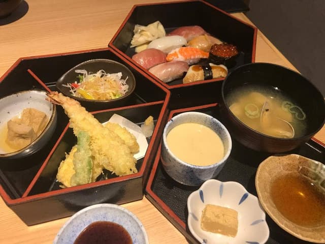 海鮮 魚力昭島モリタウン店 - サブ画像2